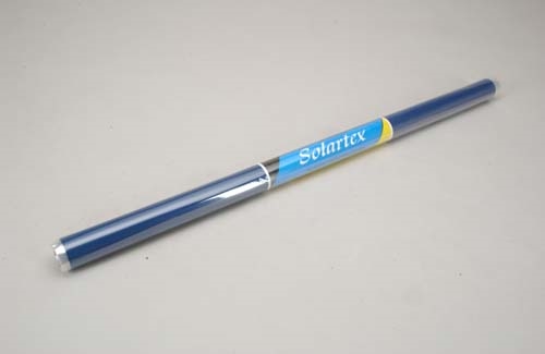 2M SOLARTEX DARK BLUE  5523202